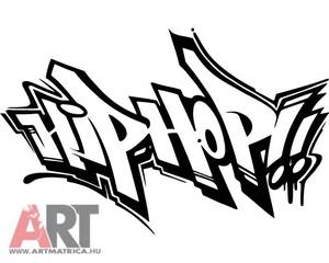 Hip hop falmatrica 1