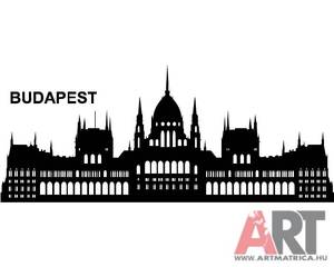 Budapest parlament falmatrica 1