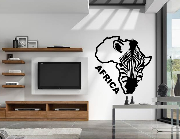 Afrika zebra falmatrica 0
