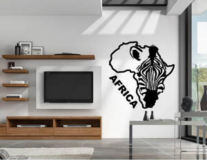  Afrika zebra falmatrica